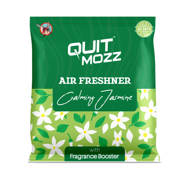 Quitmozz Calming Jasmine